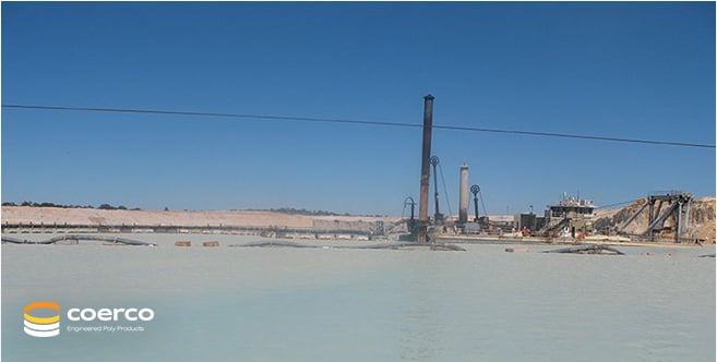 Pipefloat view