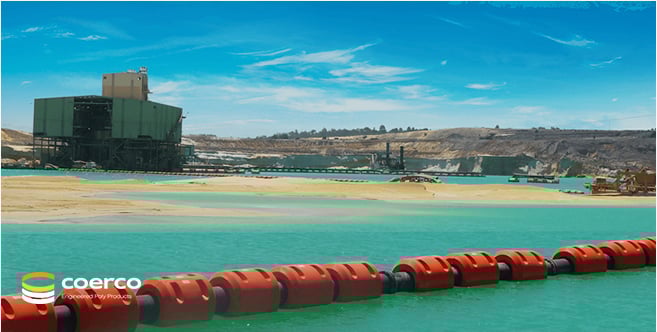 Pipefloat