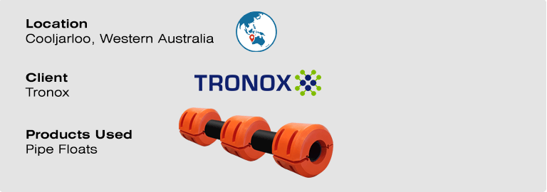 Tronox Details