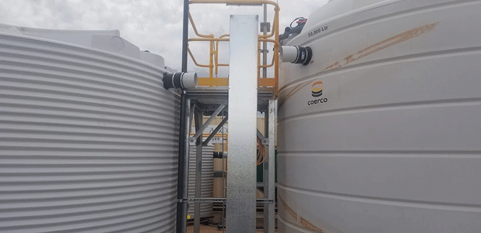 Storage-Tank