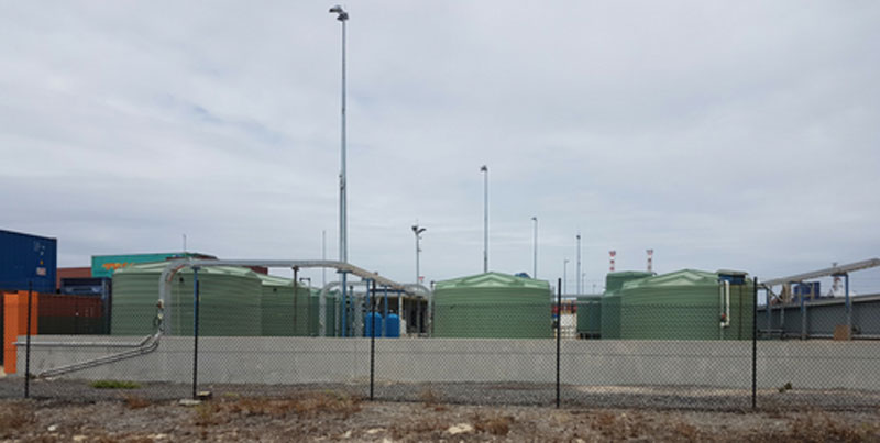 What You Need to Know Before Buying Industrial Chemical Tanks