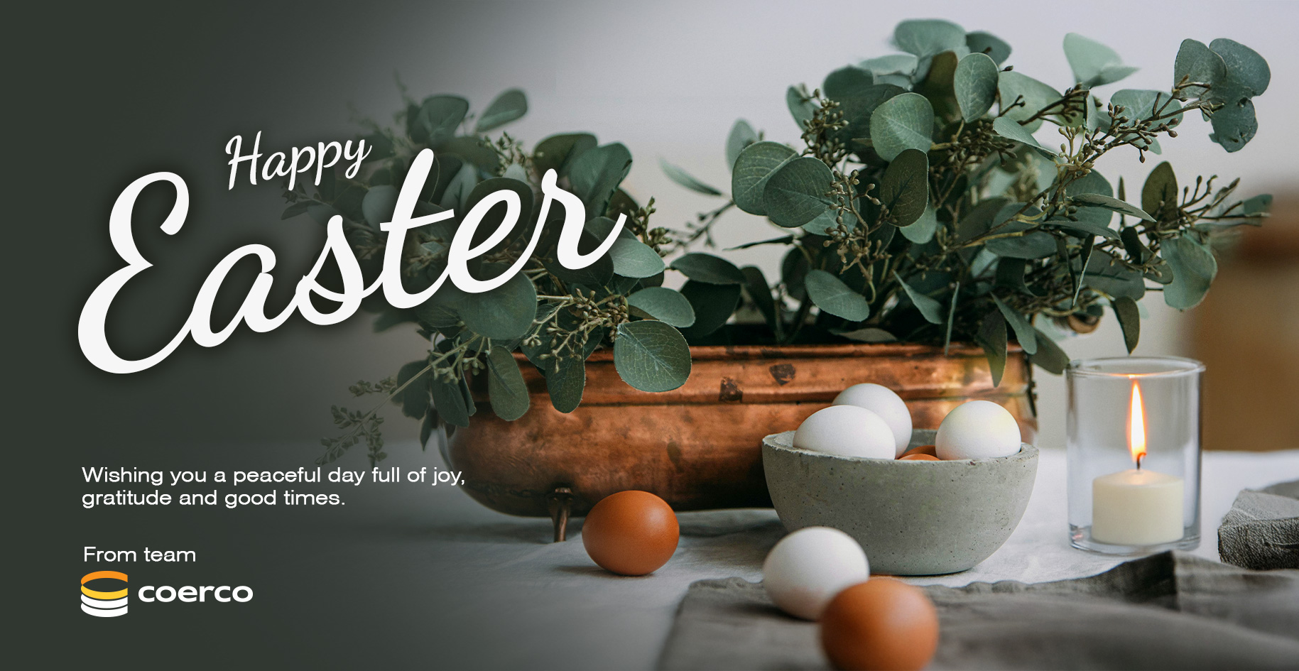 Happy Easter