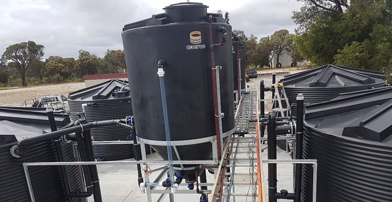 Why Using Self-Bunded Chemical Storage Tanks is Essential