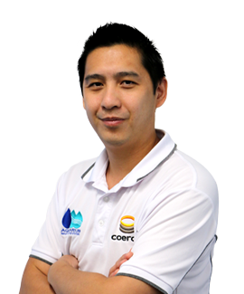 Sebastien Hiu