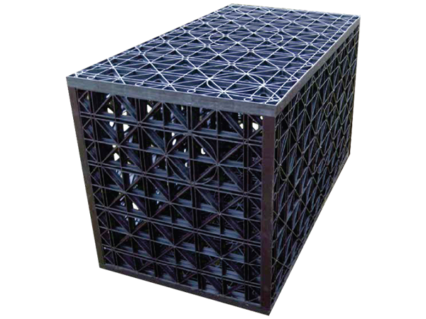 Modular-Leach-Drain