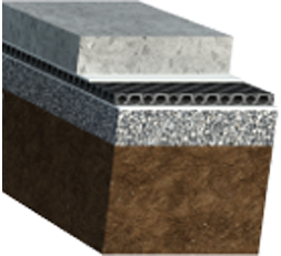 Concrete-Slab