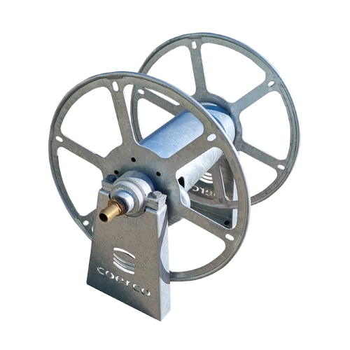 Fire Hose Reel - Excluding Hose - To Suit 25mm Hose