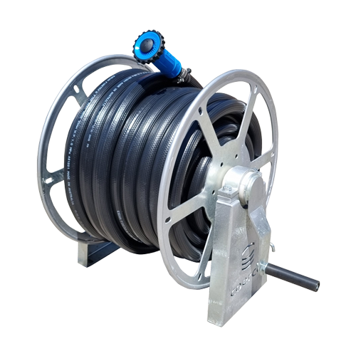 Fire Hose Reel - To Suit 25mm Hose